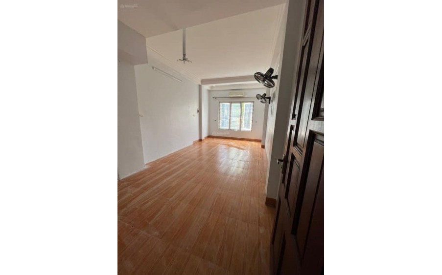 CHO THUÊ NHÀ NGUYÊN CĂN PHỐ BỜ SÔNG SÉT, 6 TẦNG, 30M2, 3 NGỦ, 4 WC, 17 TRIỆU